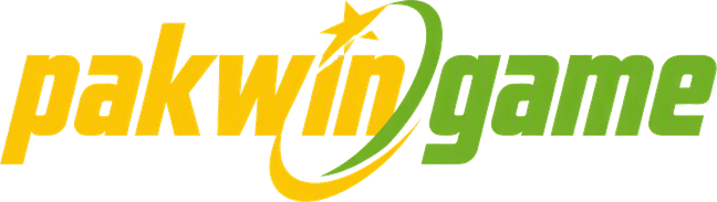 Pakwin Game Logo